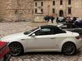 Alfa Romeo Spider 1750 tbi 200cv - 4.000 € tagliando 2023 bijela - thumbnail 12