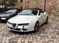 Alfa Romeo Spider 1750 tbi 200cv - 4.000 € tagliando 2023 Blanc - thumbnail 13