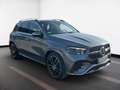 Mercedes-Benz GLE 450 4m AMG*AHK*HeadUp*Pano*Mbeam*Distr.*360° Gris - thumbnail 5