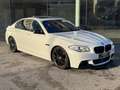 BMW 535 d M-Paket/SHD/ACC/RFK/SOFT/HEAD-UP Weiß - thumbnail 3