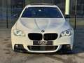 BMW 535 d M-Paket/SHD/ACC/RFK/SOFT/HEAD-UP Weiß - thumbnail 2