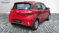 Hyundai i10 III 1,0 MPi Autom. Comfort 5 Sitze ALARM DAB crvena - thumbnail 3