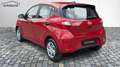 Hyundai i10 III 1,0 MPi Autom. Comfort 5 Sitze ALARM DAB crvena - thumbnail 2