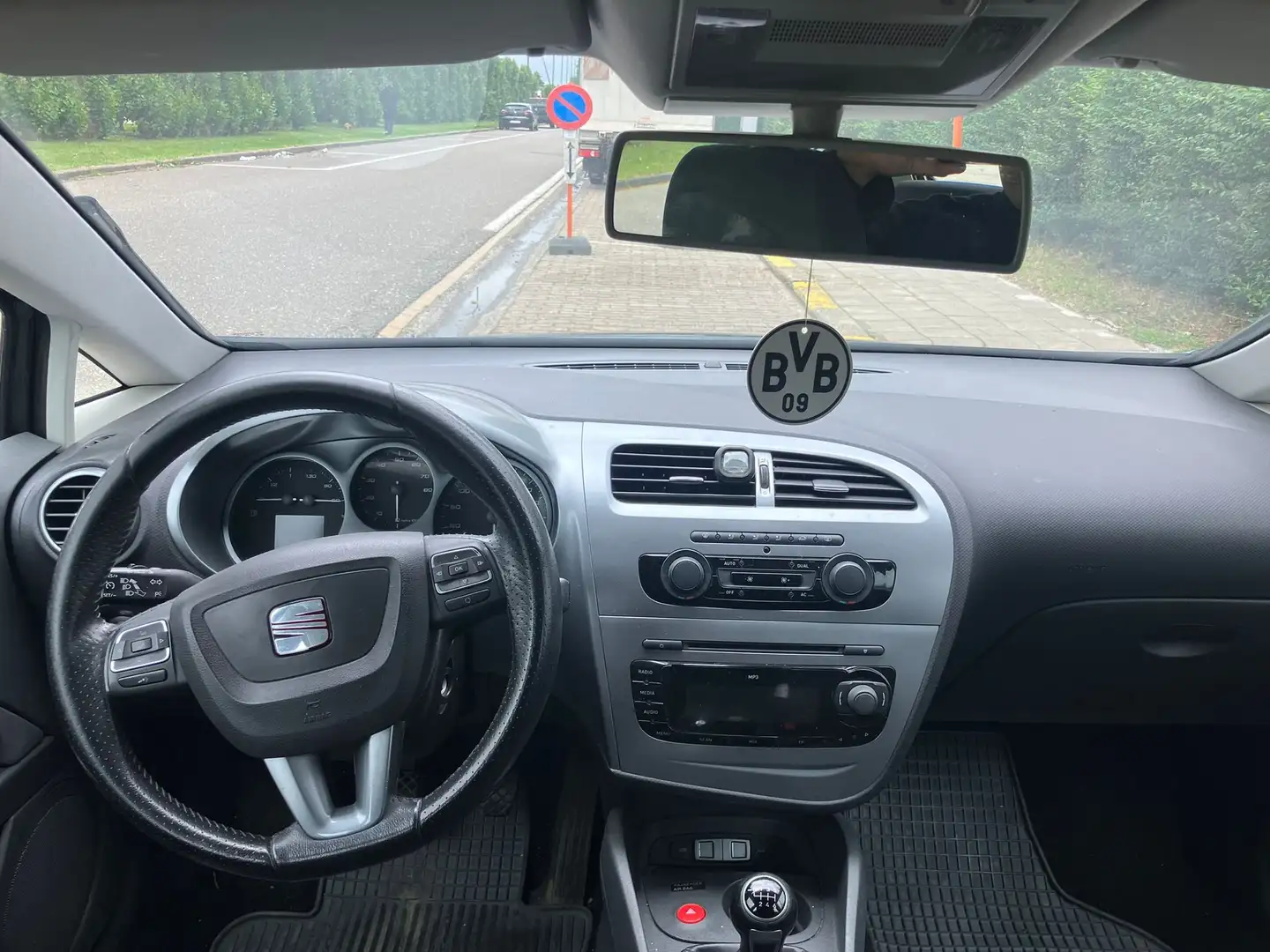 SEAT Leon 1.4 TSI - Cruise Controle + Keuring - Garantie Negro - 2