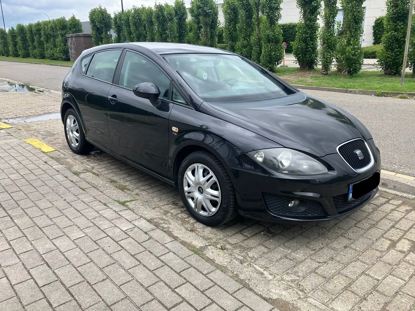 SEAT Leon 1.4 TSI - Cruise Controle + Keuring - Garantie Negro - 1
