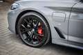 BMW 545 5-serie 545e|X-DRIVE|HIGH EXECUTIVE|MASSAGE|HK|HUD Szürke - thumbnail 13