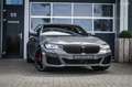 BMW 545 5-serie 545e|X-DRIVE|HIGH EXECUTIVE|MASSAGE|HK|HUD Szürke - thumbnail 2