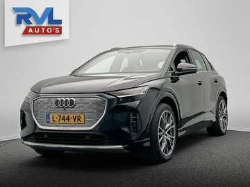 35 Launch edition Advanced 55 kWh * SOG 93% Origin