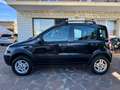 Fiat Panda Panda 1.3 mjt 16v Climbing 4x4 Noir - thumbnail 4