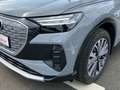 Audi Q4 e-tron 55 quattro MMI MatrixLED Memory Sitzh. Grigio - thumbnail 6