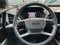Audi Q4 e-tron 55 quattro MMI MatrixLED Memory Sitzh. Grigio - thumbnail 14