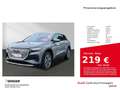 Audi Q4 e-tron 55 quattro MMI MatrixLED Memory Sitzh. Gris - thumbnail 1