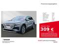 Audi Q4 e-tron 55 quattro MMI MatrixLED Memory Sitzh. Grigio - thumbnail 1