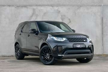 Discovery 3.0 TD6 HSE BTW 7 ZITPLAATSEN