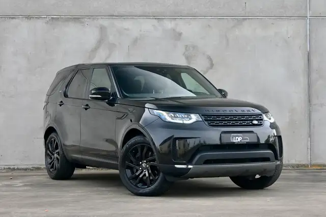 Land Rover Discovery Discovery 3.0 TD6 HSE BTW 7 ZITPLAATSEN