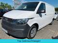 Volkswagen T6 Transporter T6.1 Transporter Kasten EcoProfi lang FWD Beyaz - thumbnail 1