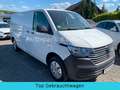 Volkswagen T6 Transporter T6.1 Transporter Kasten EcoProfi lang FWD Beyaz - thumbnail 3