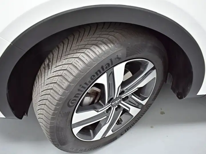 Kia Sorento 2024, foto 46