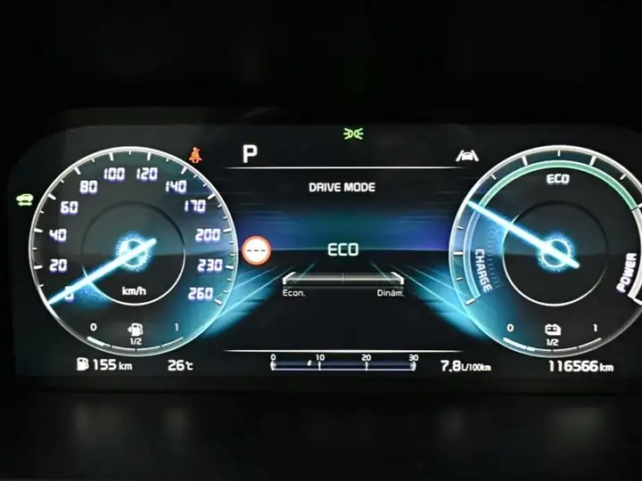 Kia Sorento 2024, foto 17