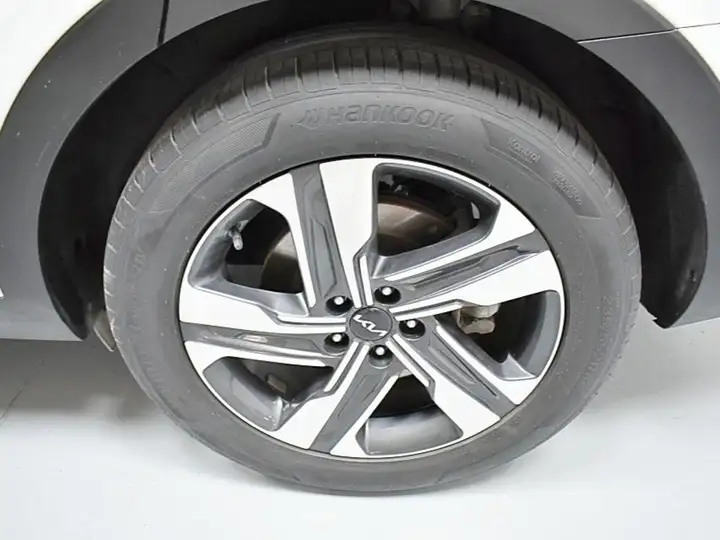 Kia Sorento 2024, foto 6