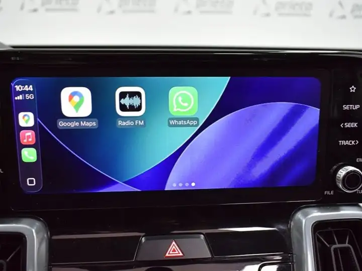 Kia Sorento 2024, foto 26