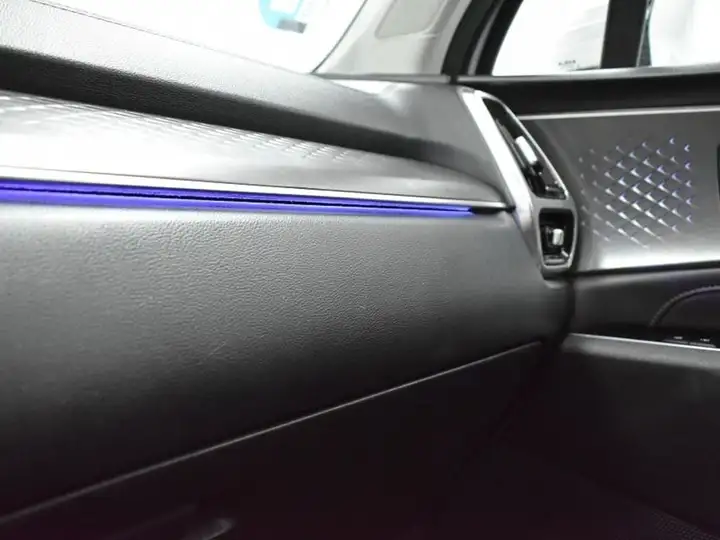 Kia Sorento 2024, foto 11