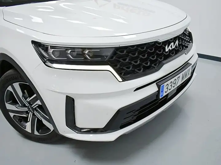 Kia Sorento 2024, foto 39
