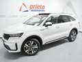 Kia Sorento 1.6 TGDi HEV Plus Edition 4x2 7pl Blanco - thumbnail 1