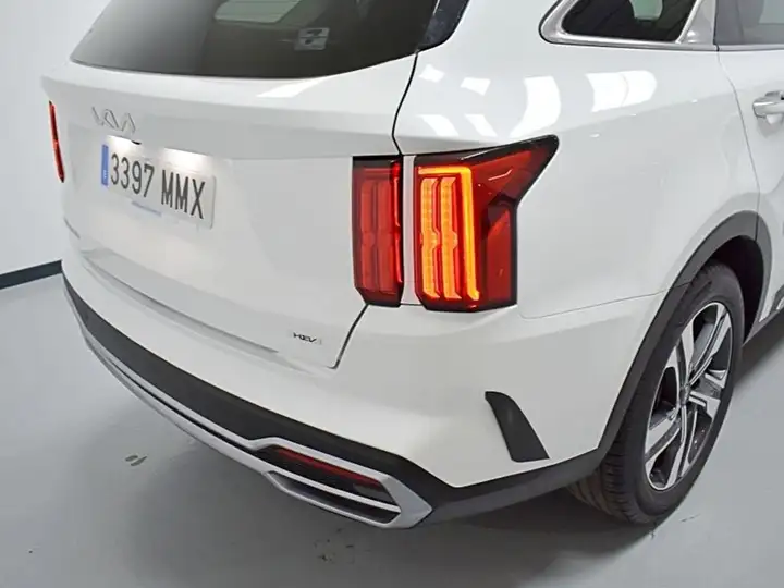 Kia Sorento 2024, foto 38