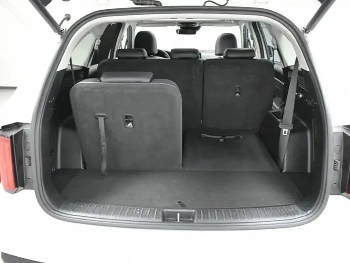 Kia Sorento 2024, foto 34