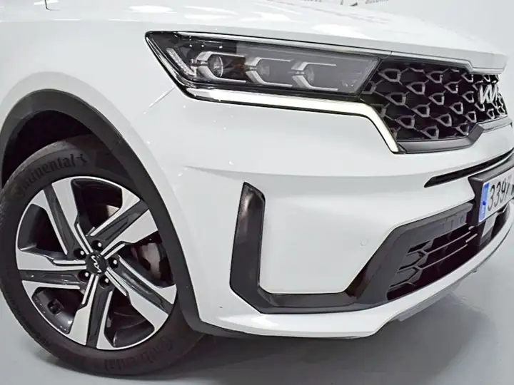 Kia Sorento 2024, foto 47