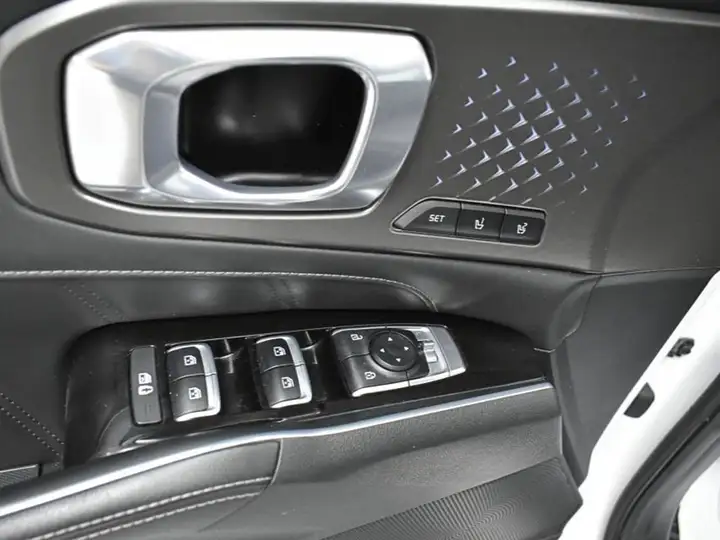 Kia Sorento 2024, foto 10
