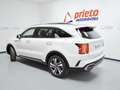 Kia Sorento 1.6 TGDi HEV Plus Edition 4x2 7pl Blanco - thumbnail 3