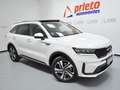 Kia Sorento 1.6 TGDi HEV Plus Edition 4x2 7pl Blanco - thumbnail 37