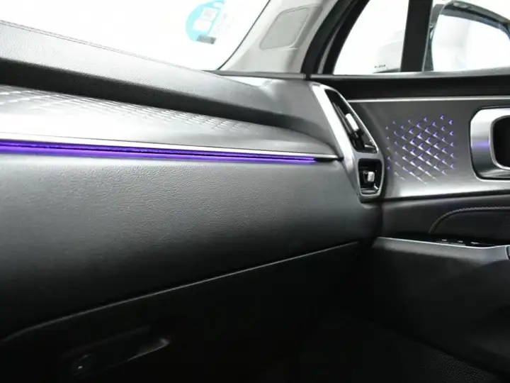 Kia Sorento 2024, foto 13