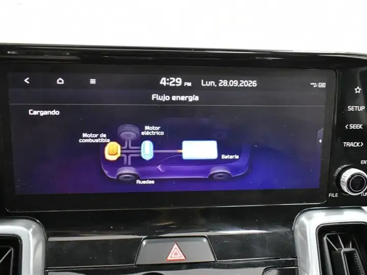 Kia Sorento 2024, foto 24
