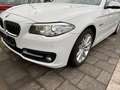 BMW 525 d Aut.Individual+Panorama+Leder+Navi+LED Weiß - thumbnail 9