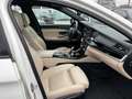 BMW 525 d Aut.Individual+Panorama+Leder+Navi+LED Weiß - thumbnail 13