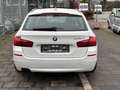 BMW 525 d Aut.Individual+Panorama+Leder+Navi+LED Weiß - thumbnail 6