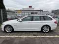 BMW 525 d Aut.Individual+Panorama+Leder+Navi+LED Weiß - thumbnail 8