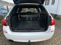 BMW 525 d Aut.Individual+Panorama+Leder+Navi+LED Weiß - thumbnail 20