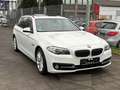 BMW 525 d Aut.Individual+Panorama+Leder+Navi+LED Weiß - thumbnail 1
