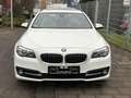 BMW 525 d Aut.Individual+Panorama+Leder+Navi+LED Weiß - thumbnail 5