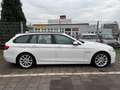 BMW 525 d Aut.Individual+Panorama+Leder+Navi+LED Weiß - thumbnail 7