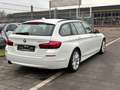 BMW 525 d Aut.Individual+Panorama+Leder+Navi+LED Weiß - thumbnail 3