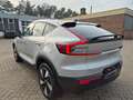 Volvo C40 Plus Recharge Pure Electric 2WD Silber - thumbnail 4
