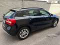 Mercedes-Benz GLA 180 d 109cv EXECUTIVE AUTOM. NAVI/PELLE/CAMERA PERF. Nero - thumbnail 7