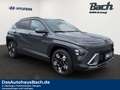 Hyundai KONA HEV 1.6 GDI 6-DCT Prime ACC+LED+Navi+SHZ+LM Grau - thumbnail 2