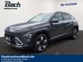 Hyundai KONA HEV 1.6 GDI 6-DCT Prime ACC+LED+Navi+SHZ+LM Grau - thumbnail 1