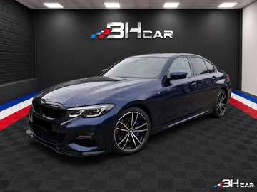 330 E 292 CH HYBRID M SPORT BVA